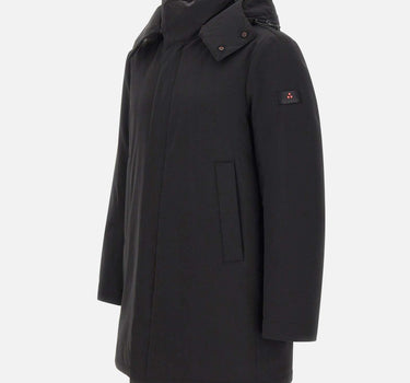 Cappotto tecnico "Kruger TJ 01" PEU5625 01191942NER PEUTEREY 