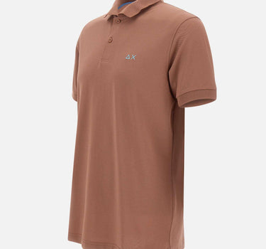 "Polo basic" A35109 08 SUN68 