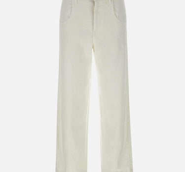 Jeans in cotone stretch K80PANI21 TET0G00701 ELEVENTY 