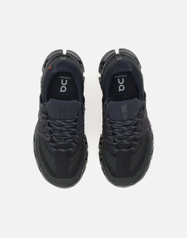 Sneakers "Cloudswift 4 AD" 3WF10450080 BLACK ON 