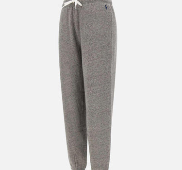 Jogger in  cotone 211935585 007 POLO RALPH LAUREN 