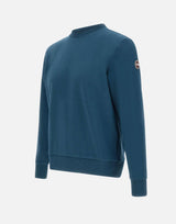Felpa in cotone 8232R 1WX527 COLMAR ORIGINALS 