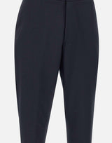 Pantaloni "Joseph" S25MTLG456R DARKNAVY OFFICINE GENERALE 