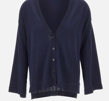 Cardigan in cotone 150304 038 KANGRA 