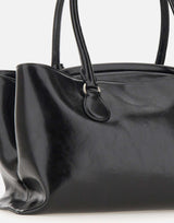 "Shell brot bag" 25FB01020001 BLACK OSOI 