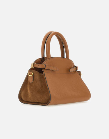 Borsa "Farah" BS11465 TKLCMCUOIO GIANNI CHIARINI 
