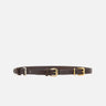Cintura in pelle WP3B0052 AP399M0696 ETRO 