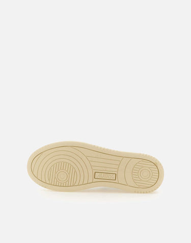 Sneakers "LL06" in pelle AULW LL06 AUTRY 
