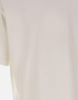 T-shirt "Slogan Palmiers" TS297 CO002OW DROLE DE MONSIEUR 