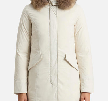 Parka "Luxury Arctic Raccoon" CFWWOU0652 FRUT31288743 WOOLRICH 