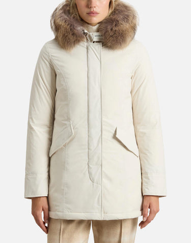 Parka "Luxury Arctic Raccoon" CFWWOU0652 FRUT31288743 WOOLRICH 