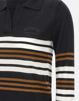 Maglia in lana A0079000 0002 ICEBERG 
