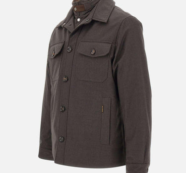 "Duino LL" DUINOLL BROWN MOORER 