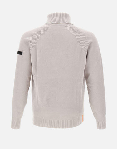 "Velvet Turtleneck Knit" 25133 08 RRD 