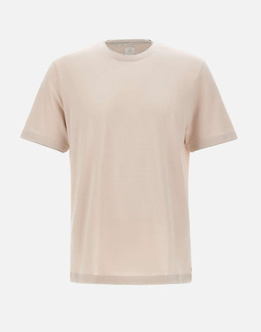 T-shirt in cotone L75TSHJ01 TES0L3010213 ELEVENTY 