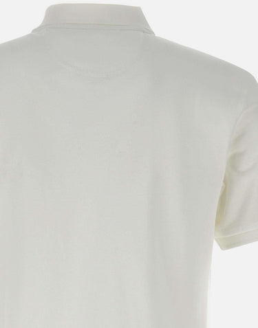 Polo in cotone piquet BPMP01 PK03100001 LA MARTINA 