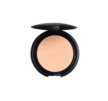 Fondotinta e cipria "wet & dry N.01" QStudio Make-up R.P. 10gr QS02A  QSTUDIO MAKEUP-RP 