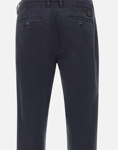 Pantaloni "Bobby" P0001001 S4216TRY99 JACOB COHEN 