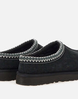 Sabot "Tasman" in pelle 5955 BLK UGG 