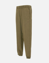 Pantaloni new fit in tessuto tecnico B1505287 5578 ICEBERG 