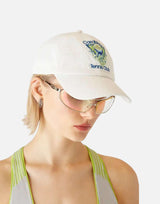 Cappello "The art of the serve" ASP26HAT002 01 CASABLANCA 