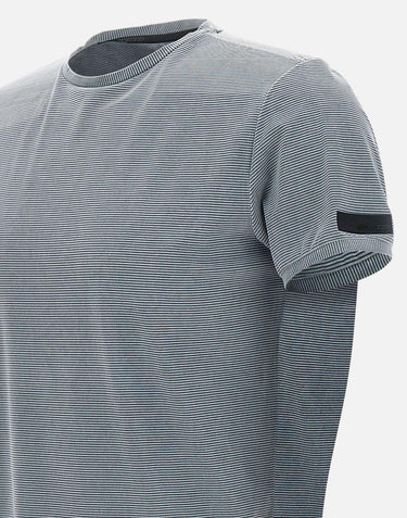 "Techno Wash Rib Shirty" 25220 10 RRD 