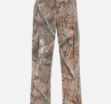 "Real tree camo" MLM100331 55 REPRESENT 