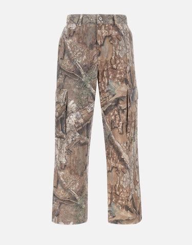 "Real tree camo" MLM100331 55 REPRESENT 