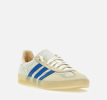 Sneakers "Gazelle indoor" JH5419 WHITE ADIDAS 