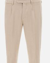 Pantaloni "Dv33 TexG046" DVR33G046 TC581 DEVORE' 