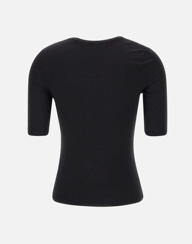 "Shorts sleeves t-shirt" 114787 100 ROTATE BIRGER CHRISTENSEN 