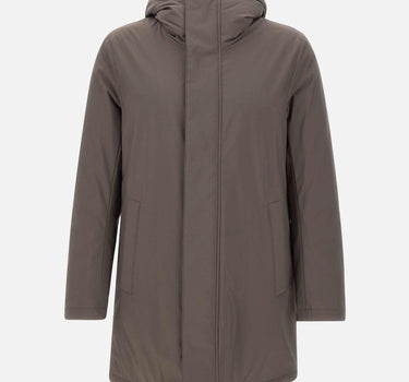 Parka F09MUCX512 26538 MONTECORE 