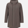 Parka F09MUCX512 26538 MONTECORE 