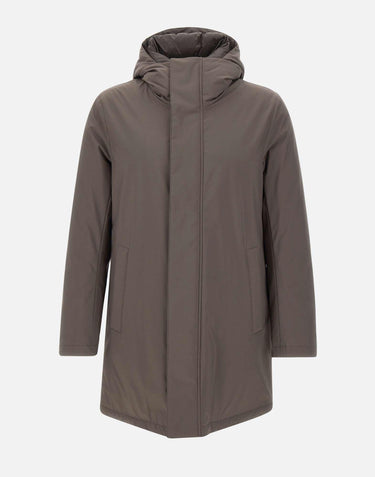 Parka F09MUCX512 26538 MONTECORE 