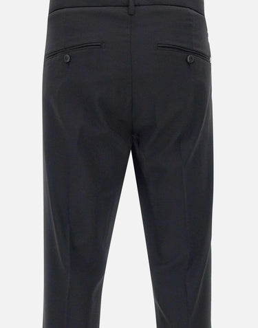 Pantaloni  "Gaubert" UP235WS0114 002999 DONDUP 