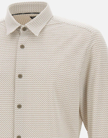 Camicia "PRoan" 50550734 245 BOSS 