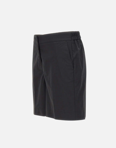 Shorts in cotone SP1MR002 0001 KAOS 