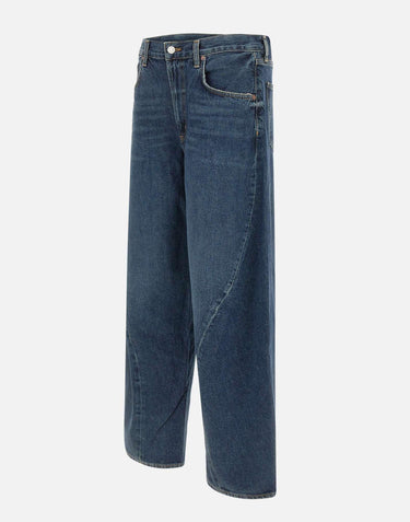 "Twist jean nexus" A271 1601NEXUS AGOLDE 