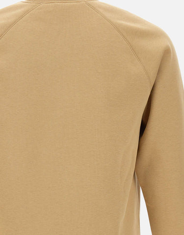 Felpa "Chase Sweat" I033660 2N1XX CARHARTT WIP 