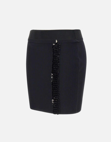 Minigonna Liu-Jo CF5039MS55N 22222 LIU-JO 