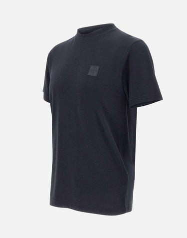T-shirt in cotone 2100021S0F11 V0020 STONE ISLAND 