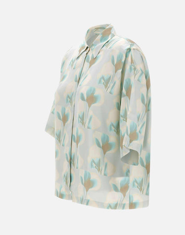 Camicia "Bimina" 50562187 977 BOSS 
