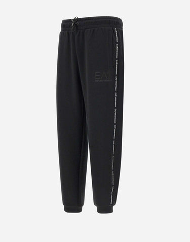 Jogger in viscosa 6DPP95 PJZZZ1200 EA7 