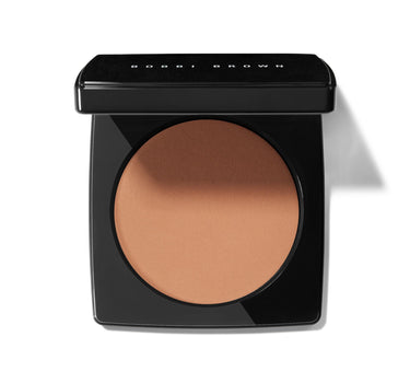"Bronzing Powder Golden Light" 9gr H718030000 10G BOBBI BROWN 