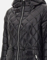 Piumino "Tooky" TOOKY BLACK MACKAGE 