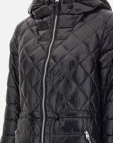 Piumino "Tooky" TOOKY BLACK MACKAGE 