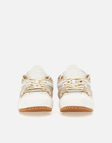 Sneakers "Slow runner" F3548001 WHITEGUM AXEL ARIGATO 