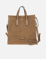 Borsa a mano "Berlino" BSU11627 CMPLTAUPE GIANNI CHIARINI 