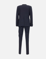 Completo due pezzi in fresco lana 937T52 9398506001 CORNELIANI 