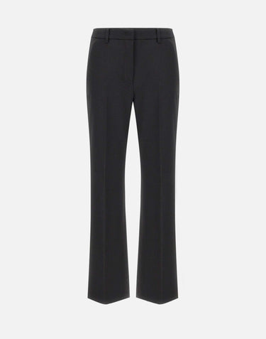 Pantaloni "Estasi" in lana 2425136032600 003 WEEKEND MAX MARA 